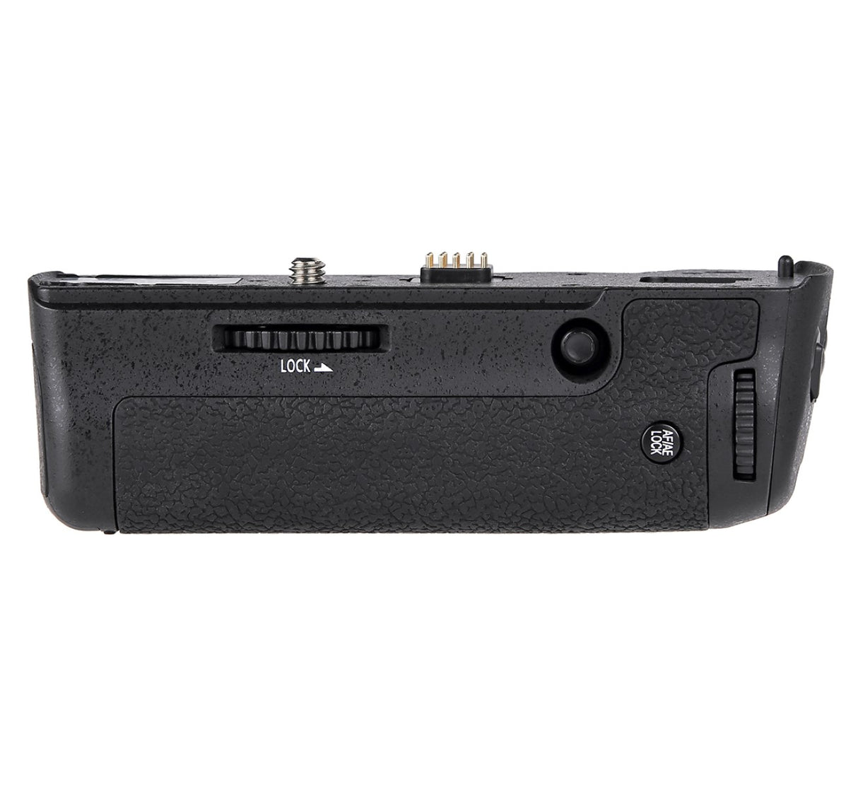 Batteriegriff für Panasonic Lumix DC-GH5 Ersatz für DMW-BGGH5 Optimal für Hochformat