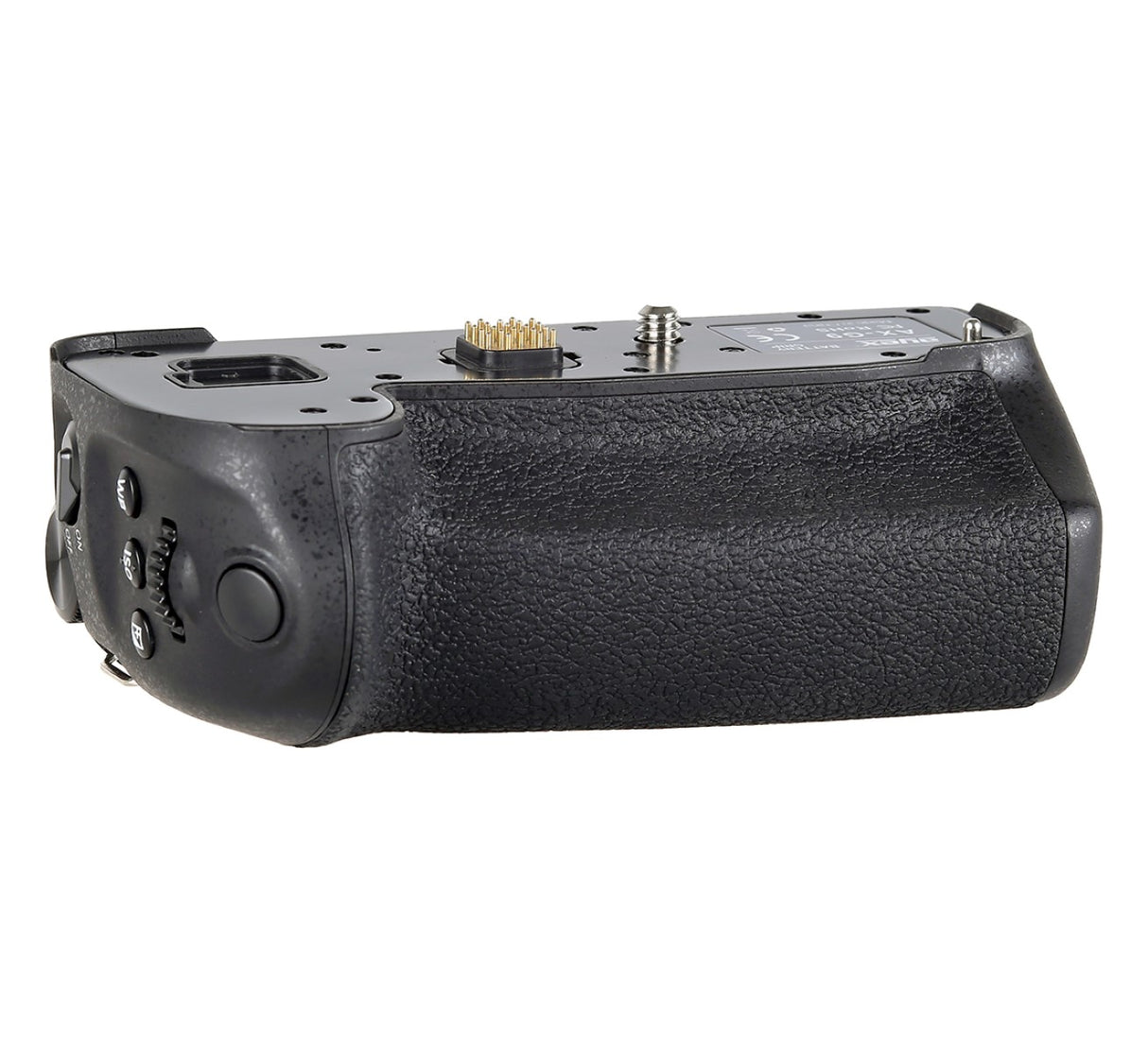 Batteriegriff für Panasonic Lumix G9 Handgriff mit Hochformatauslöser Ersatz für DMW-BGG9