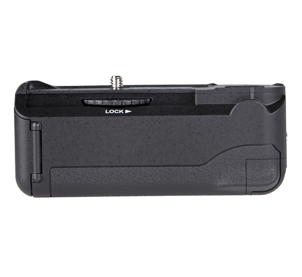 Batteriegriff für Sony Alpha A6500 ersetzt VG-A6500 Akkugriff Optimal für Hochformat