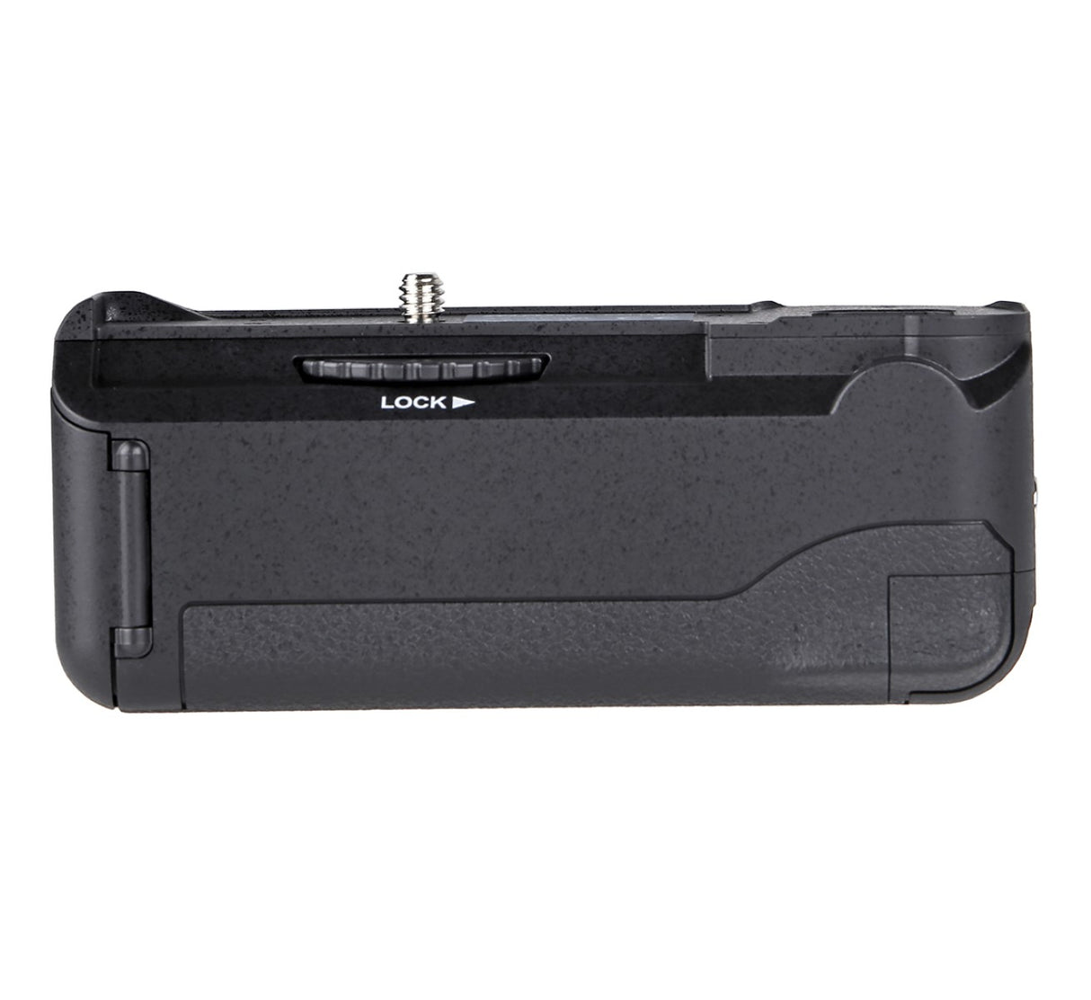 Batteriegriff für Sony Alpha A6500 ersetzt VG-A6500 Akkugriff Optimal für Hochformat