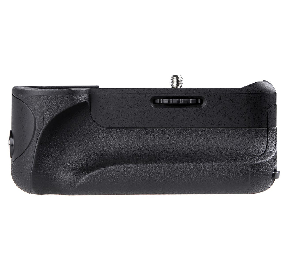 Batteriegriff für Sony Alpha A6000 A6300 ersetzt VG-A6300 Akkugriff Optimal für Hochformat