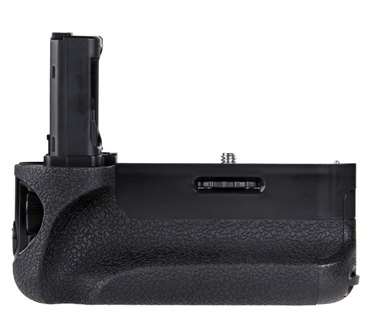 Batteriegriff für Sony Alpha A7 A7R A7S ersetzt VG-C1EM Akkugriff Optimal für Hochformat