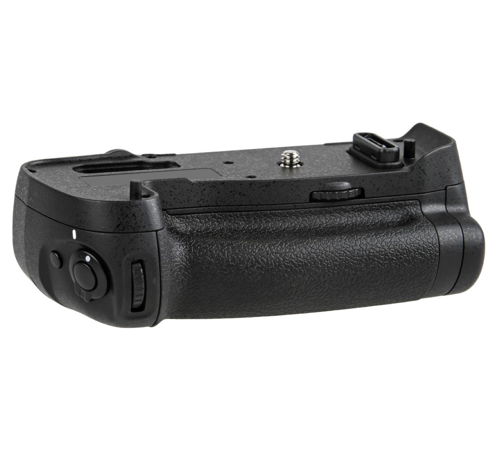 Batteriegriff für Nikon D500 wie MB-D17 Akkugriff 100% Kompatibilität