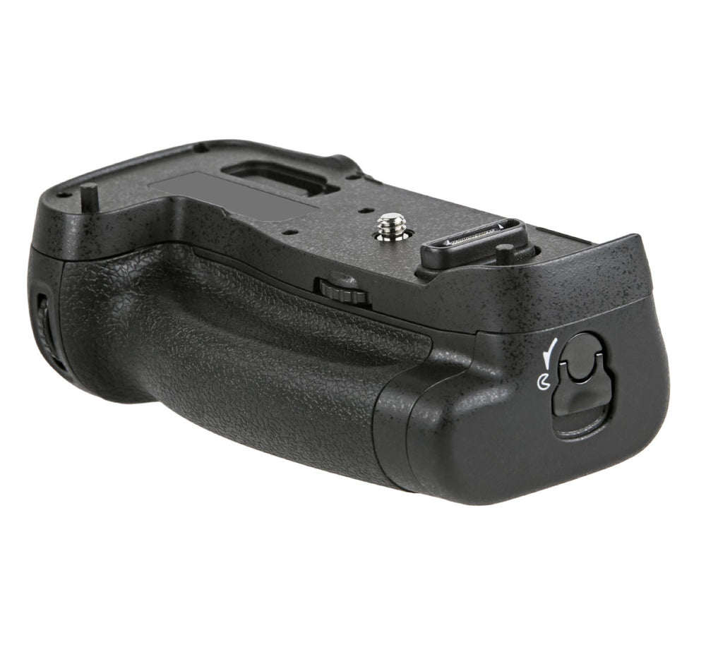 Batteriegriff für Nikon D500 wie MB-D17 Akkugriff 100% Kompatibilität