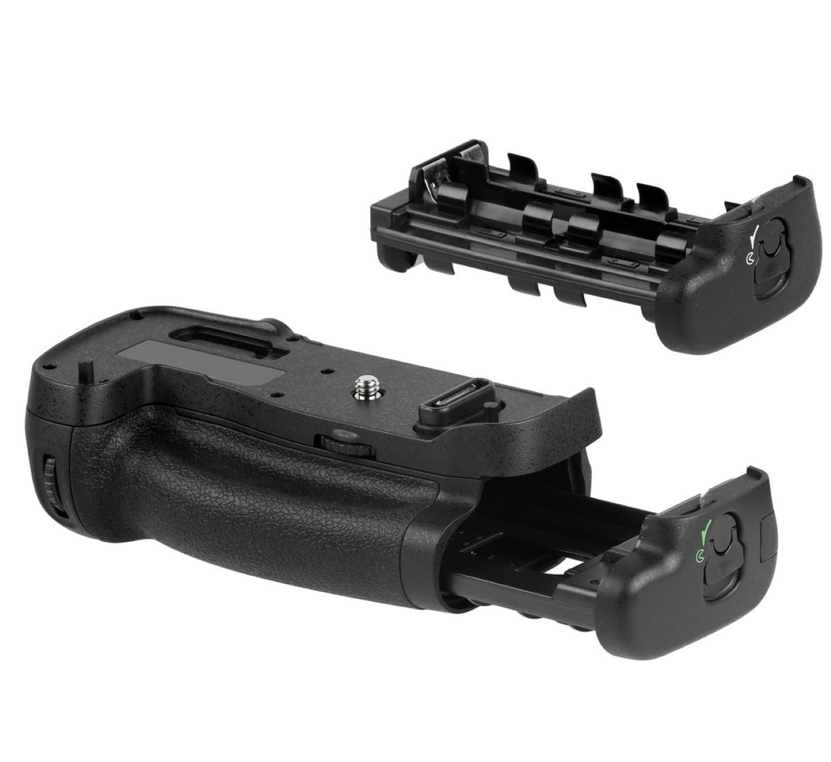 Batteriegriff für Nikon D500 wie MB-D17 Akkugriff 100% Kompatibilität