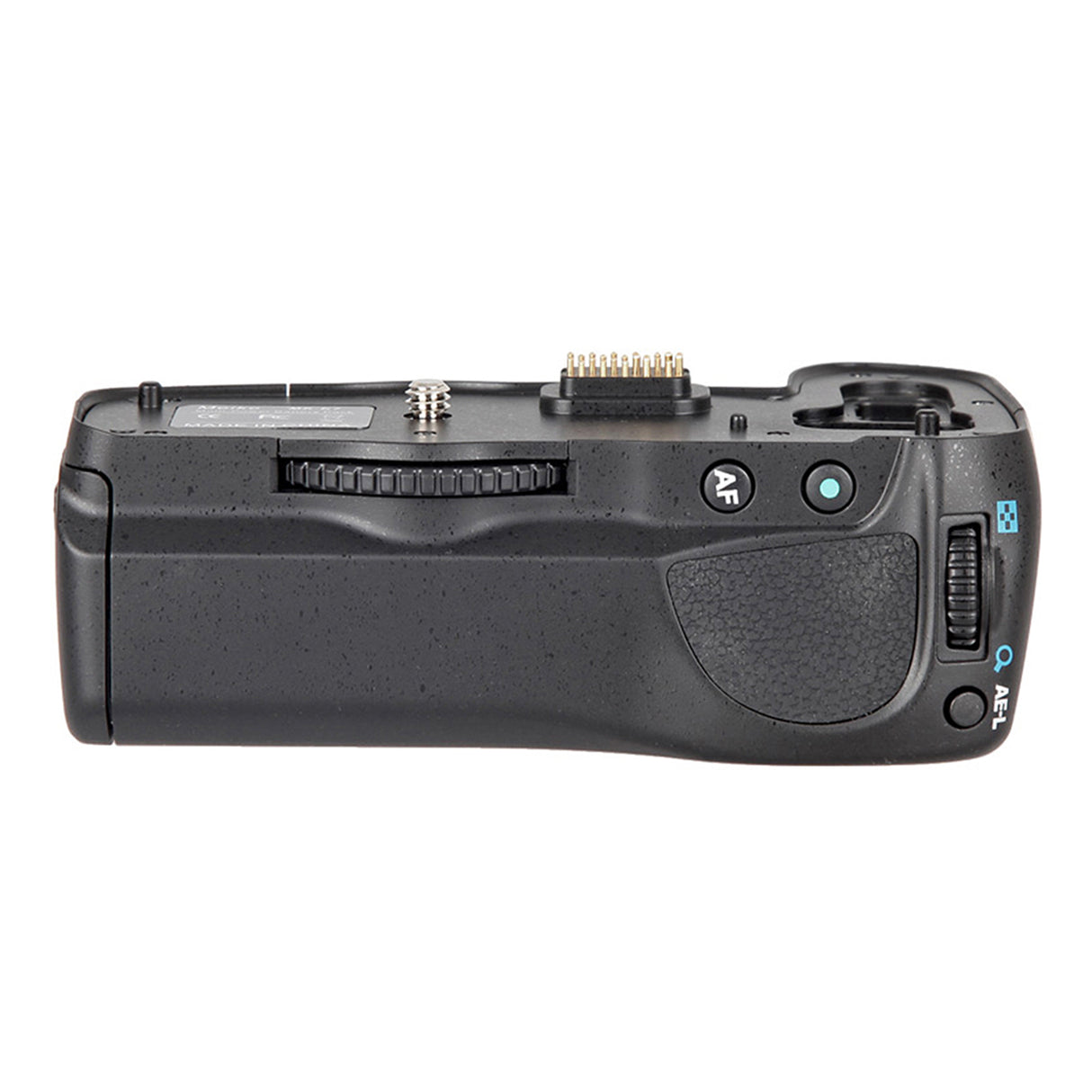 Batteriegriff Set für Pentax DSLR Kameras K-7 K-5 K-5 II K-5 IIs + 1x D-Li90 Akku
