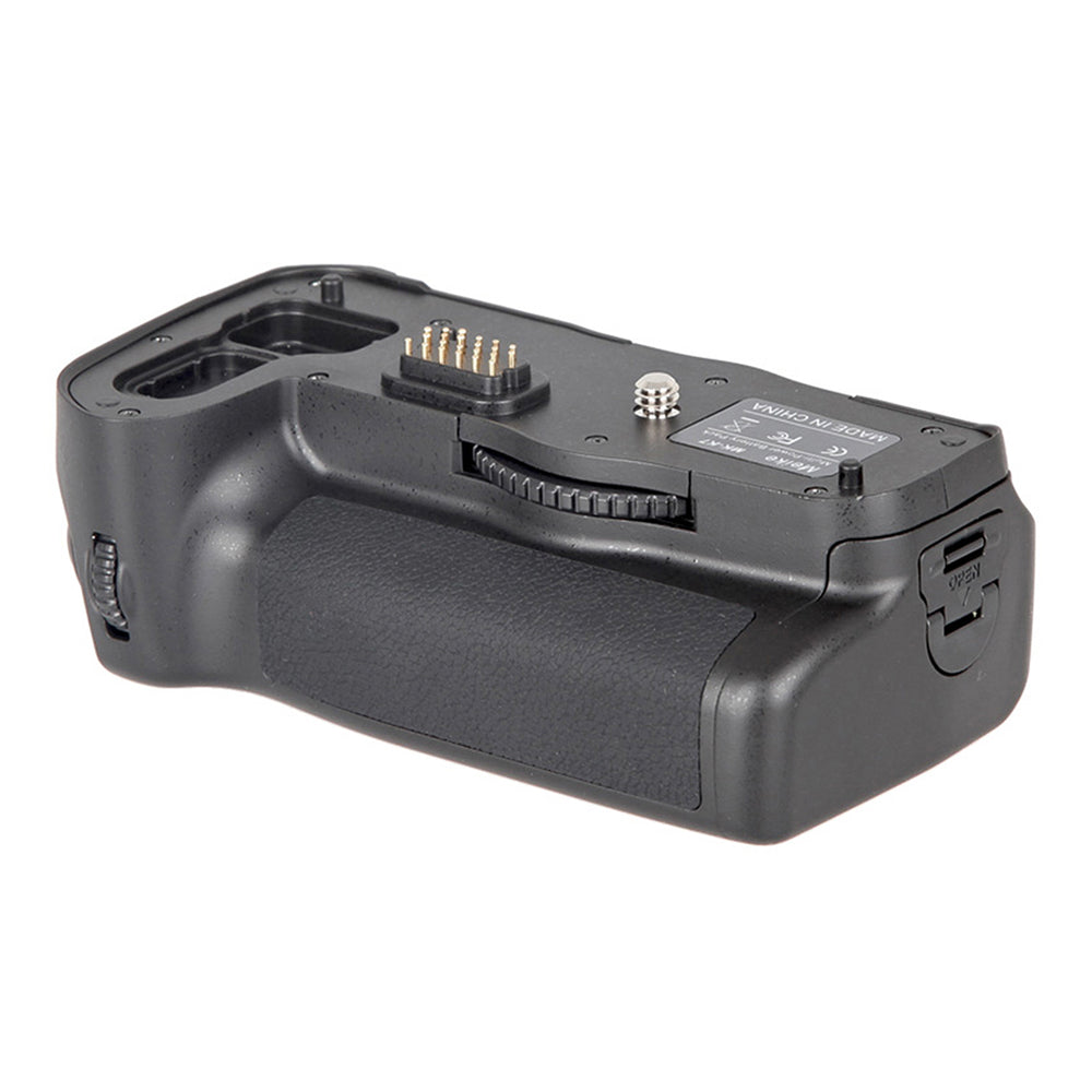 Batteriegriff Set für Pentax DSLR Kameras K-7 K-5 K-5 II K-5 IIs + 1x D-Li90 Akku