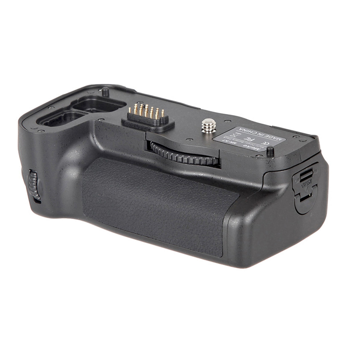 Batteriegriff Set für Pentax DSLR Kameras K-7 K-5 K-5 II K-5 IIs + 1x D-Li90 Akku