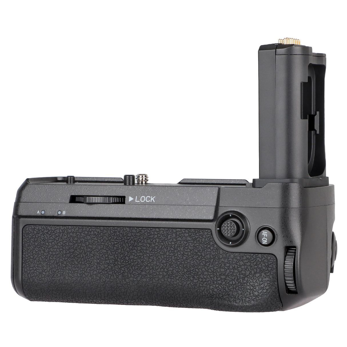 Batteriegriff Set für Nikon Z6II Z7II ersetzt MB-N11 + 2x EN-EL15B Akku