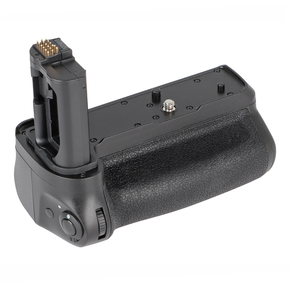 Batteriegriff Set für Nikon Z6II Z7II ersetzt MB-N11 + 2x EN-EL15B Akku