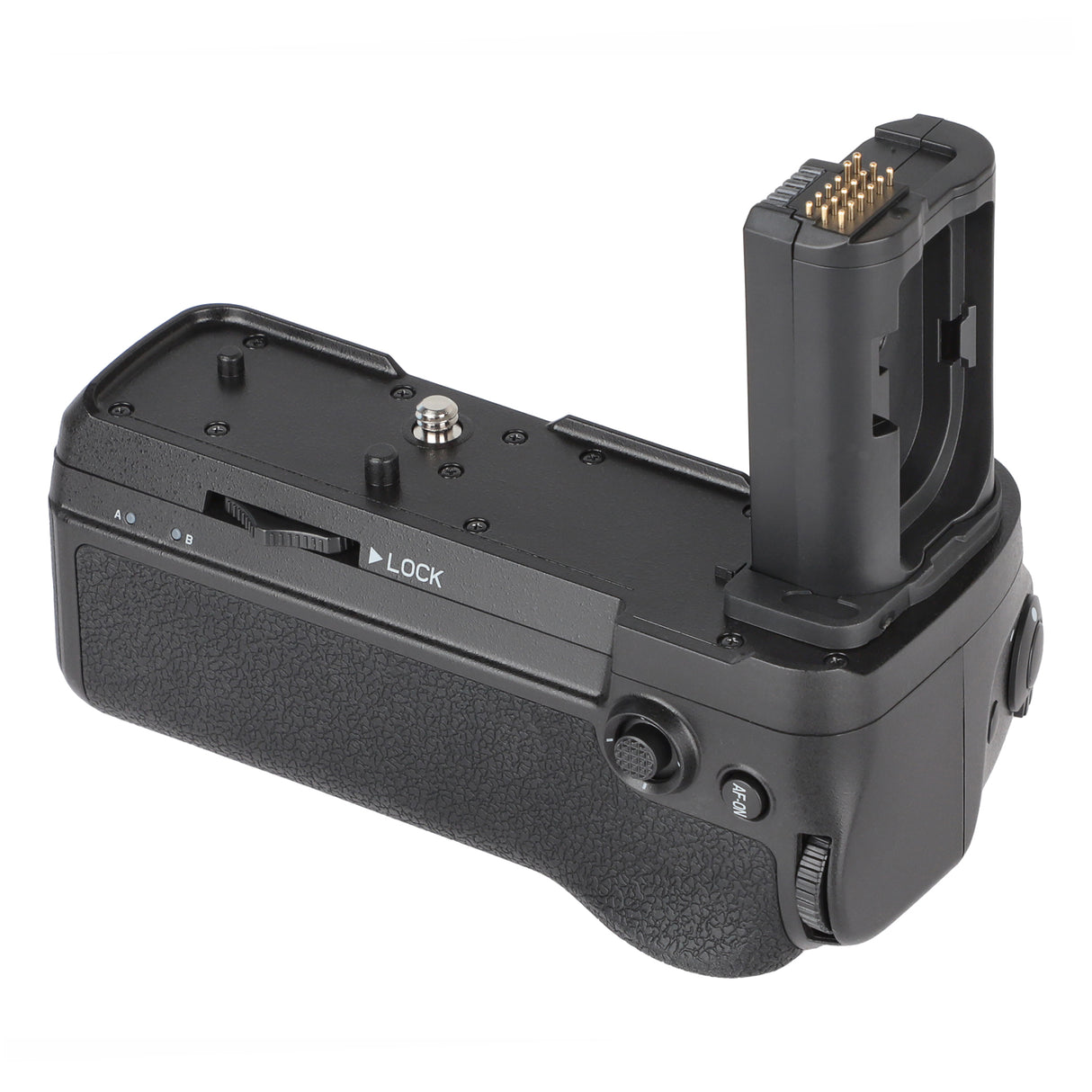 Batteriegriff für Nikon Z7 II & Z6 II ähnlich MB-N11 optimal für Hochformat USB-C