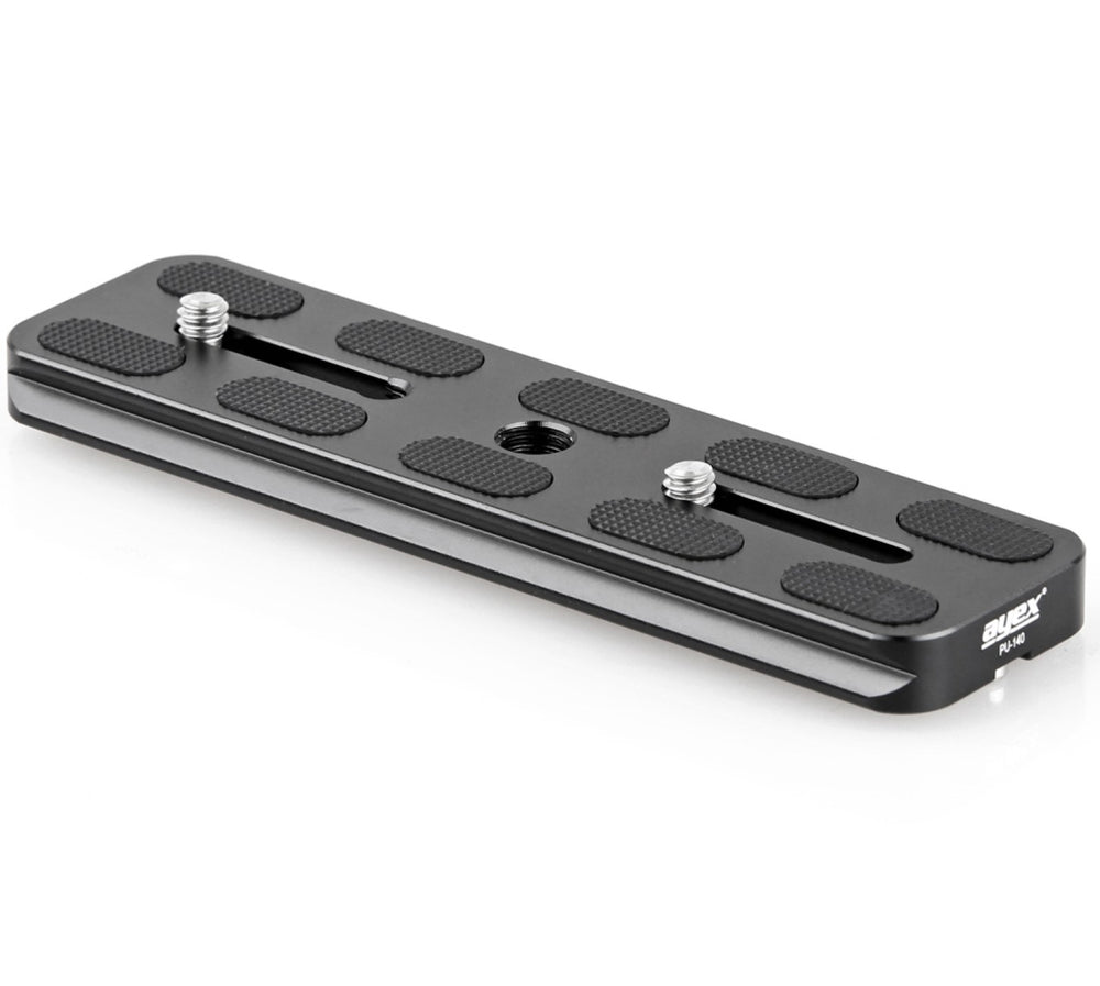 Ersatz-Schnellwechselplatte für Arca-Swiss Standard PU-140