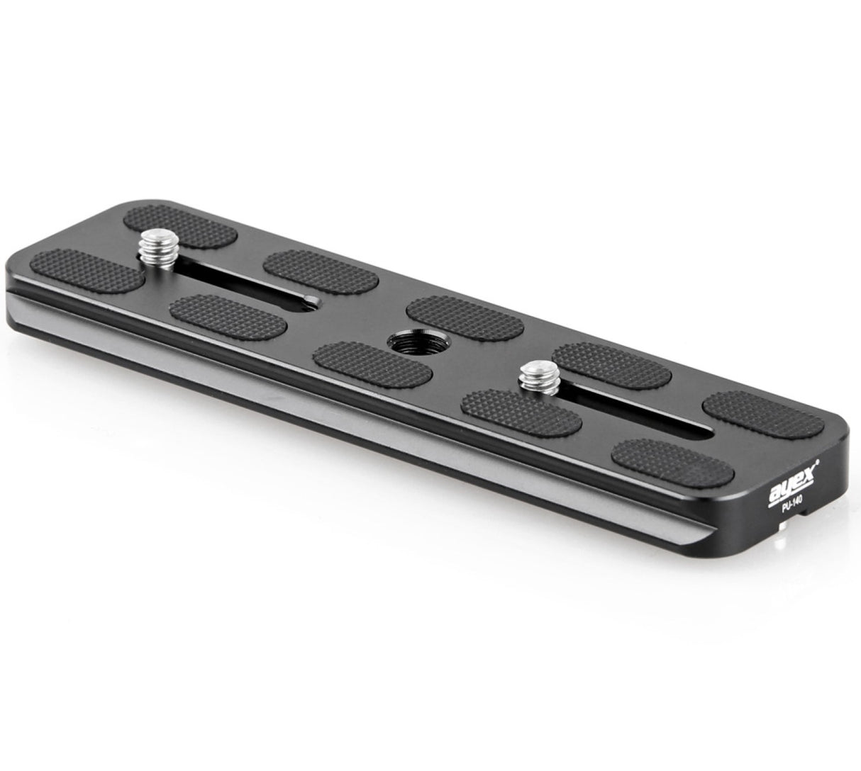 Ersatz-Schnellwechselplatte für Arca-Swiss Standard PU-140