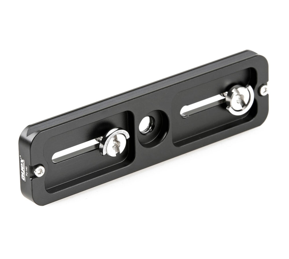 Ersatz-Schnellwechselplatte für Arca-Swiss Standard PU-140
