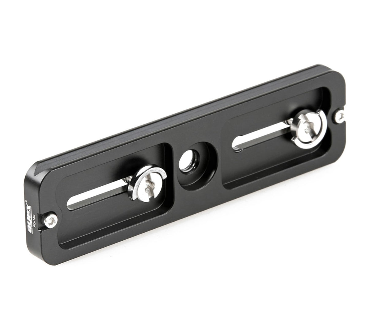 Ersatz-Schnellwechselplatte für Arca-Swiss Standard PU-140