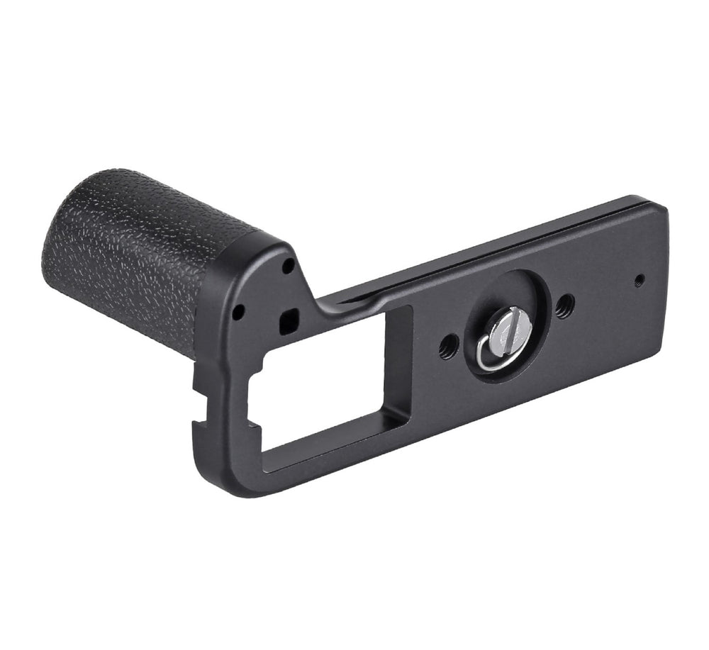 Handgrif für Fujifilm X-T3 Griffverlängerung hochwertiges Material robust & leicht