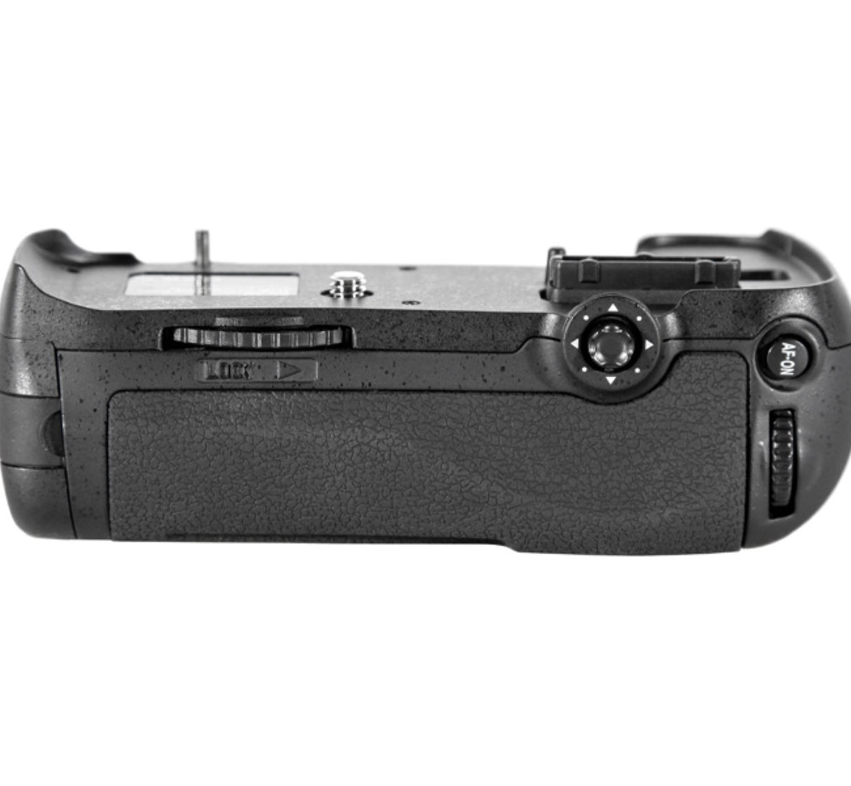Batteriegriff für Nikon D600 D610 Hochformat Akkugriff Handgriff wie MB-D14