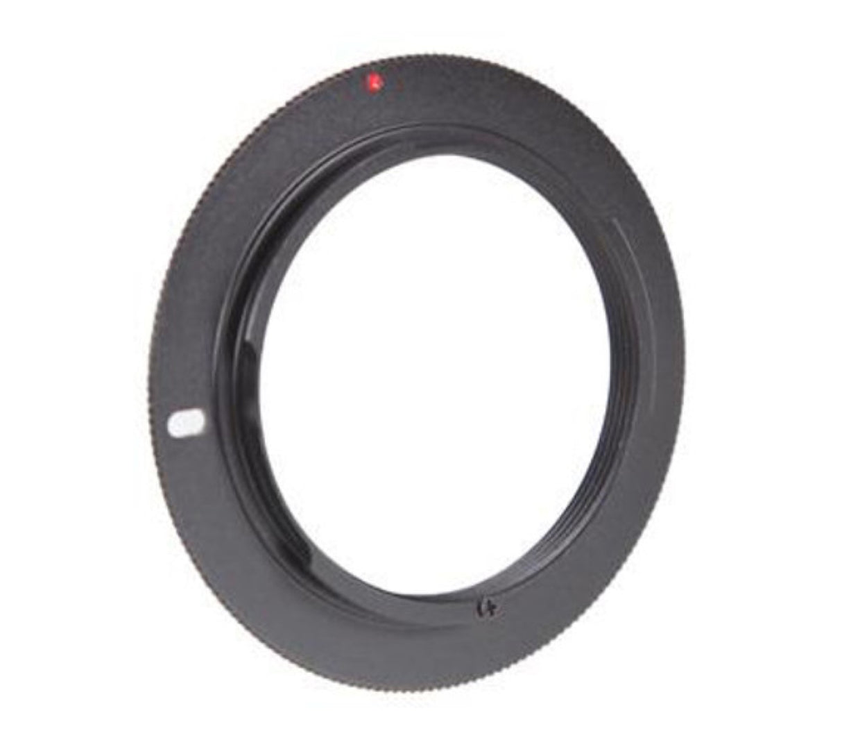 M42 Adapter auf Nikon DSLR