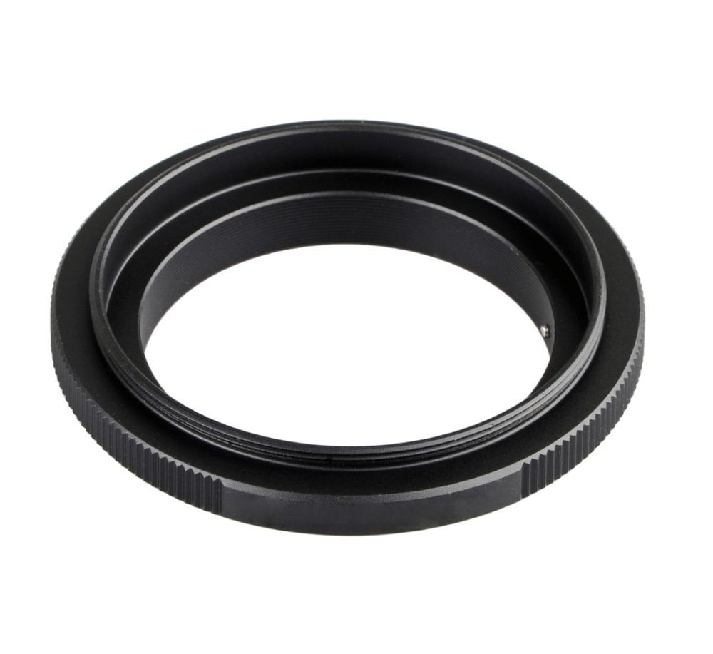 Retroadapter für Sony NEX E-Mount 62mm Umkehrring Reversering Makroadapter