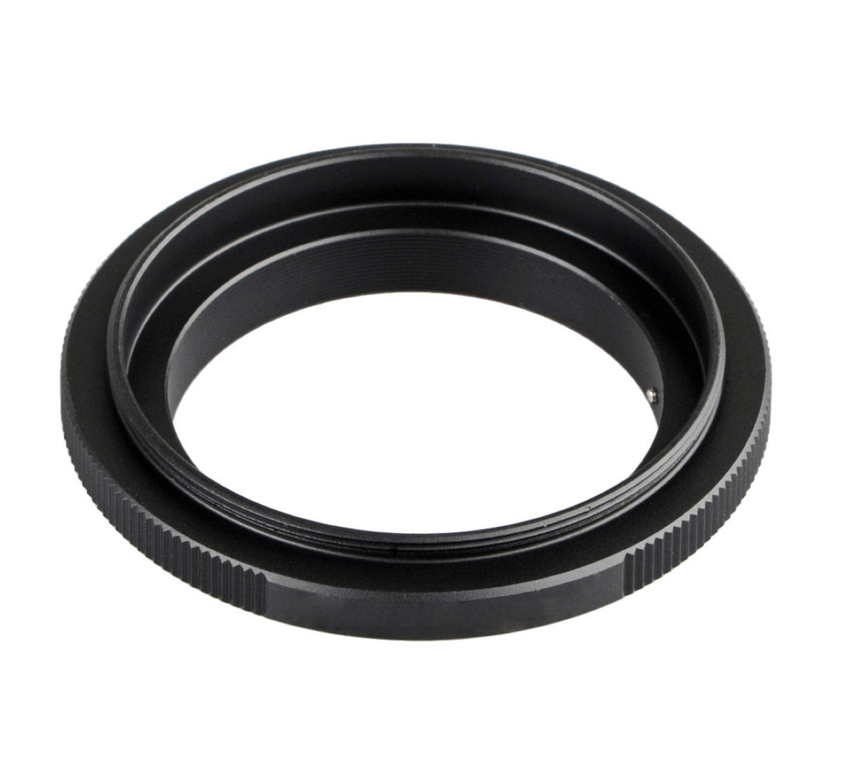 Retroadapter für Sony NEX E-Mount 62mm Umkehrring Reversering Makroadapter