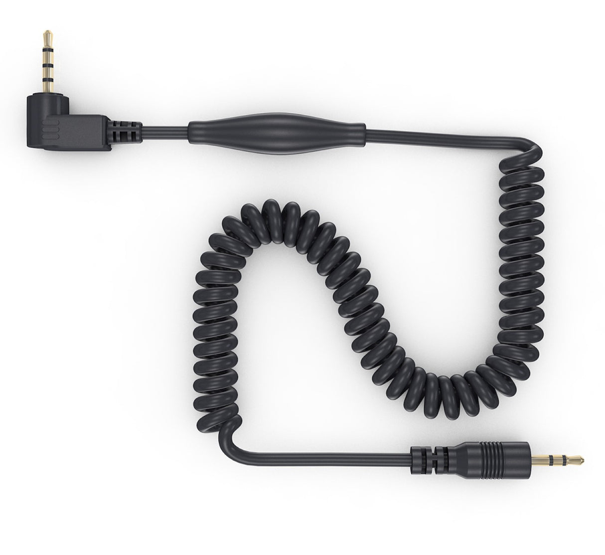 Spiral Adapterkabel RS-2 zB Panasonic DMC-FZ2500 DS1 G85 G7 GX8 DC-GH5S G9 FZ250