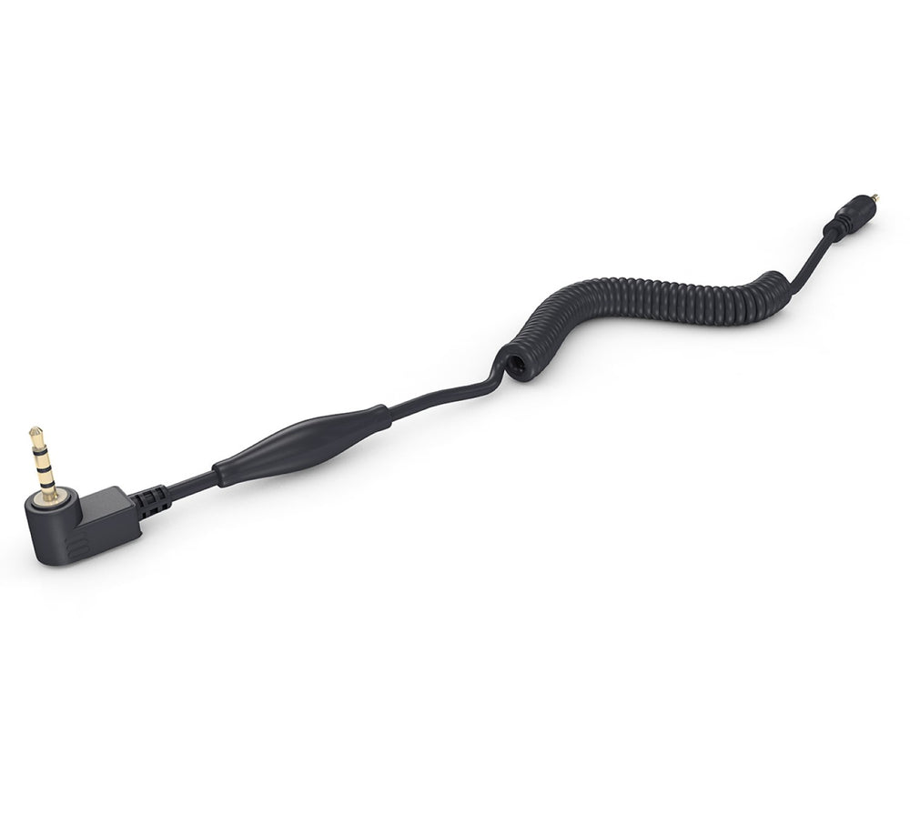 Spiral Adapterkabel RS-2 zB Panasonic DMC-FZ2500 DS1 G85 G7 GX8 DC-GH5S G9 FZ250