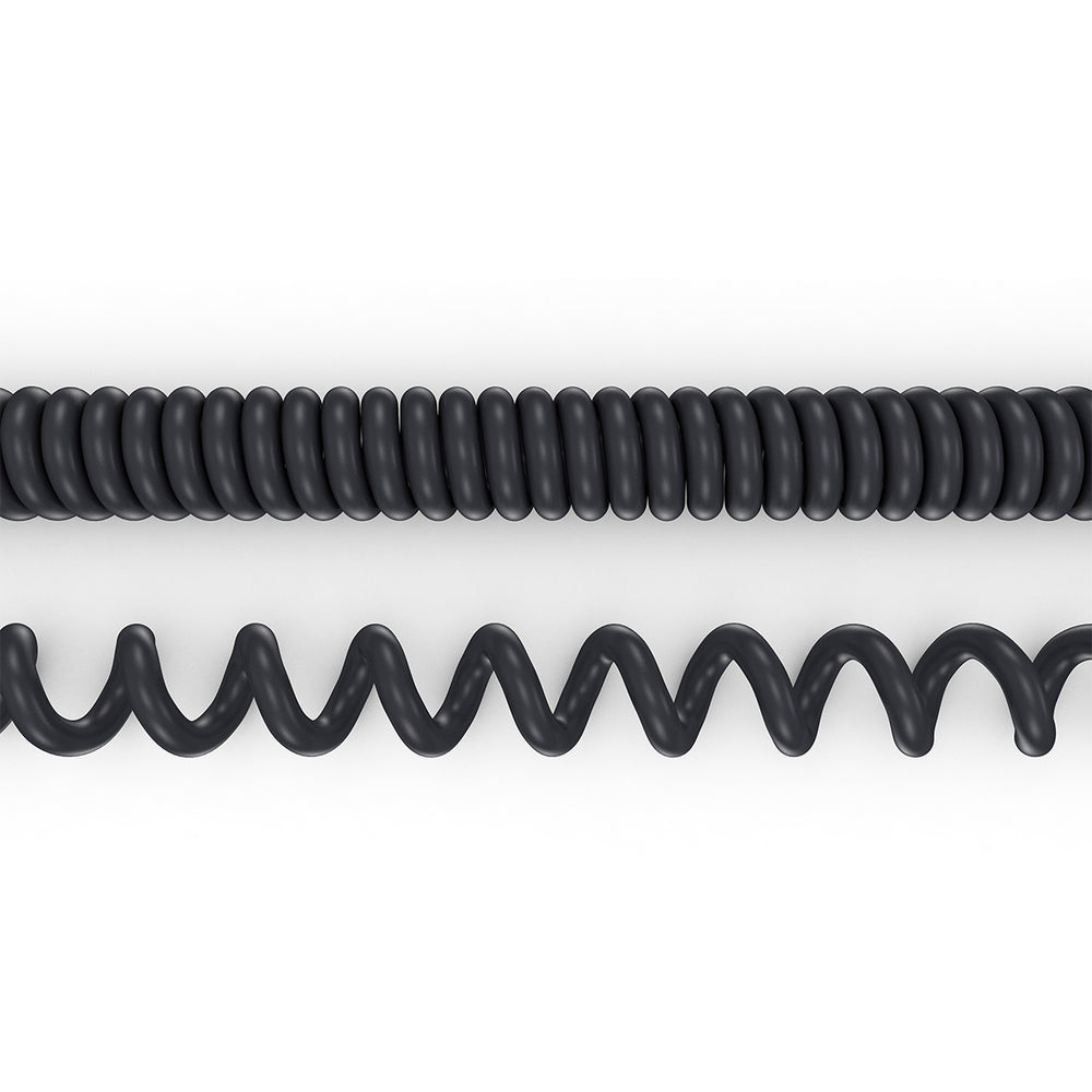 Spiral Adapterkabel S1 zB Sony Alpha A900 A850 A700 A580 A99 A77 Konica Minolta