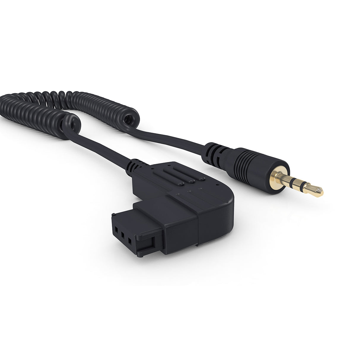 Spiral Adapterkabel S1 zB Sony Alpha A900 A850 A700 A580 A99 A77 Konica Minolta