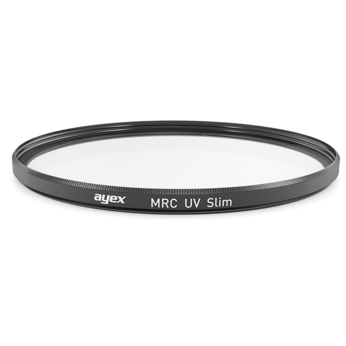 ayex UV-Filter slim mit beidseitiger hochwertiger MRC- Mehrfach- Vergütung 67mm
