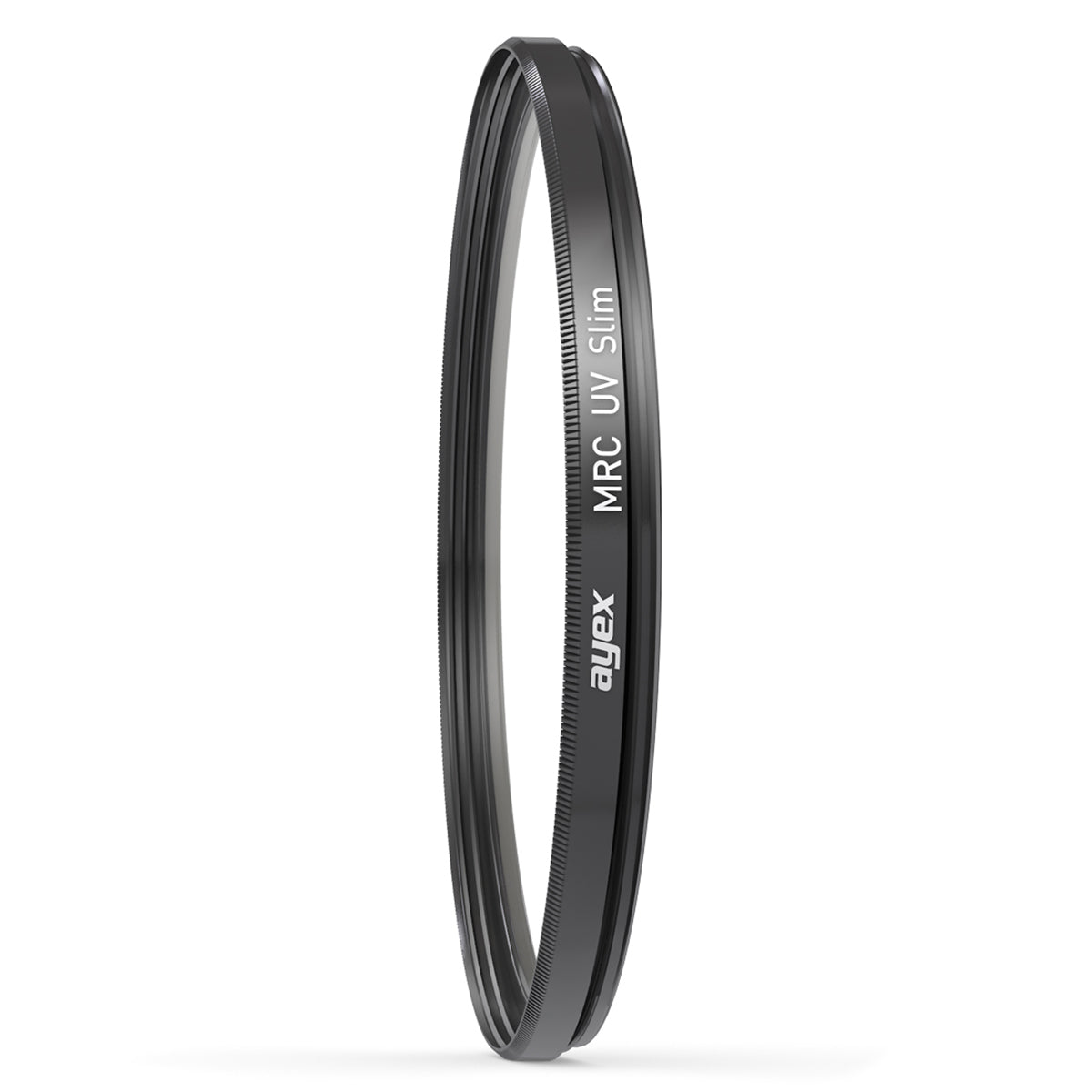 ayex UV-Filter slim mit beidseitiger hochwertiger MRC- Mehrfach- Vergütung 67mm