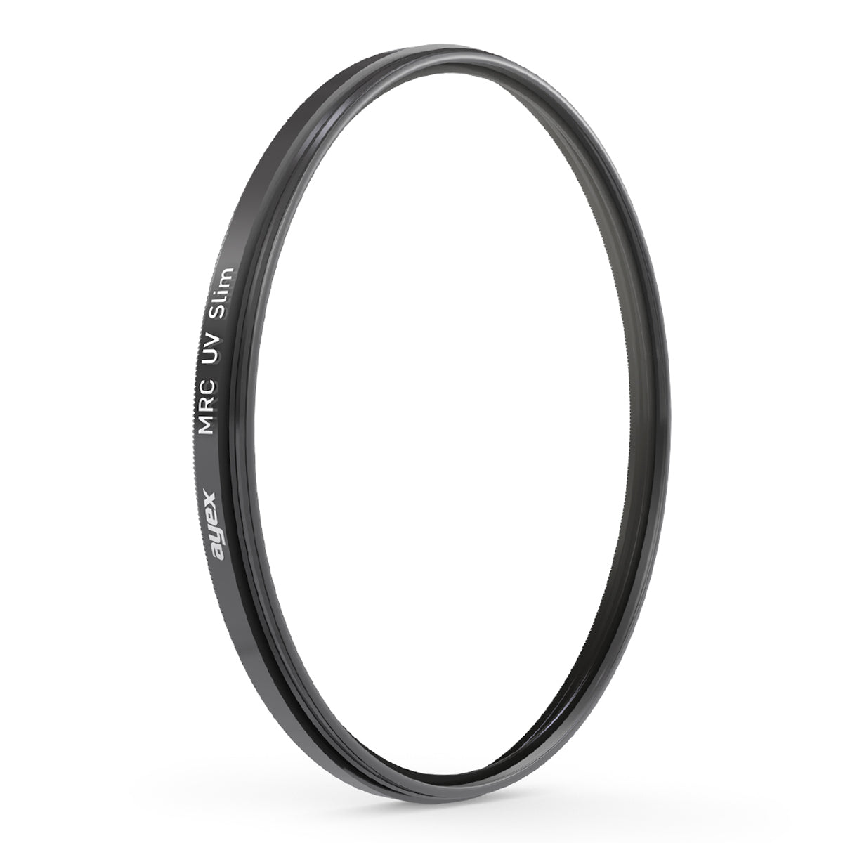 ayex UV-Filter slim mit beidseitiger hochwertiger MRC- Mehrfach- Vergütung 67mm