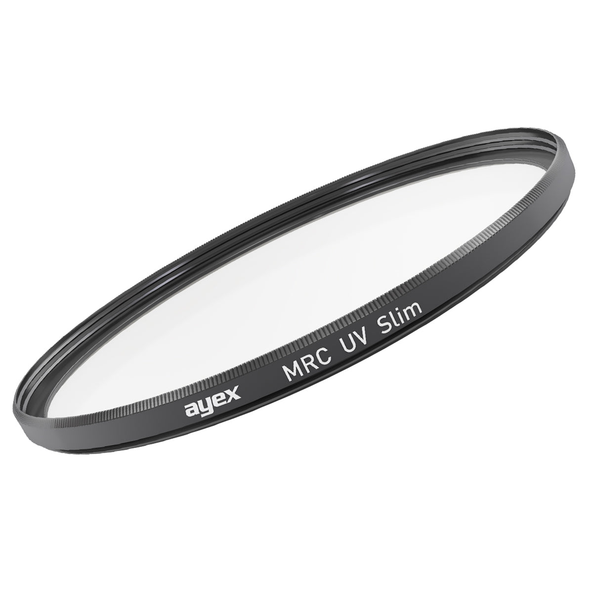 ayex UV-Filter slim mit beidseitiger hochwertiger MRC- Mehrfach- Vergütung 67mm