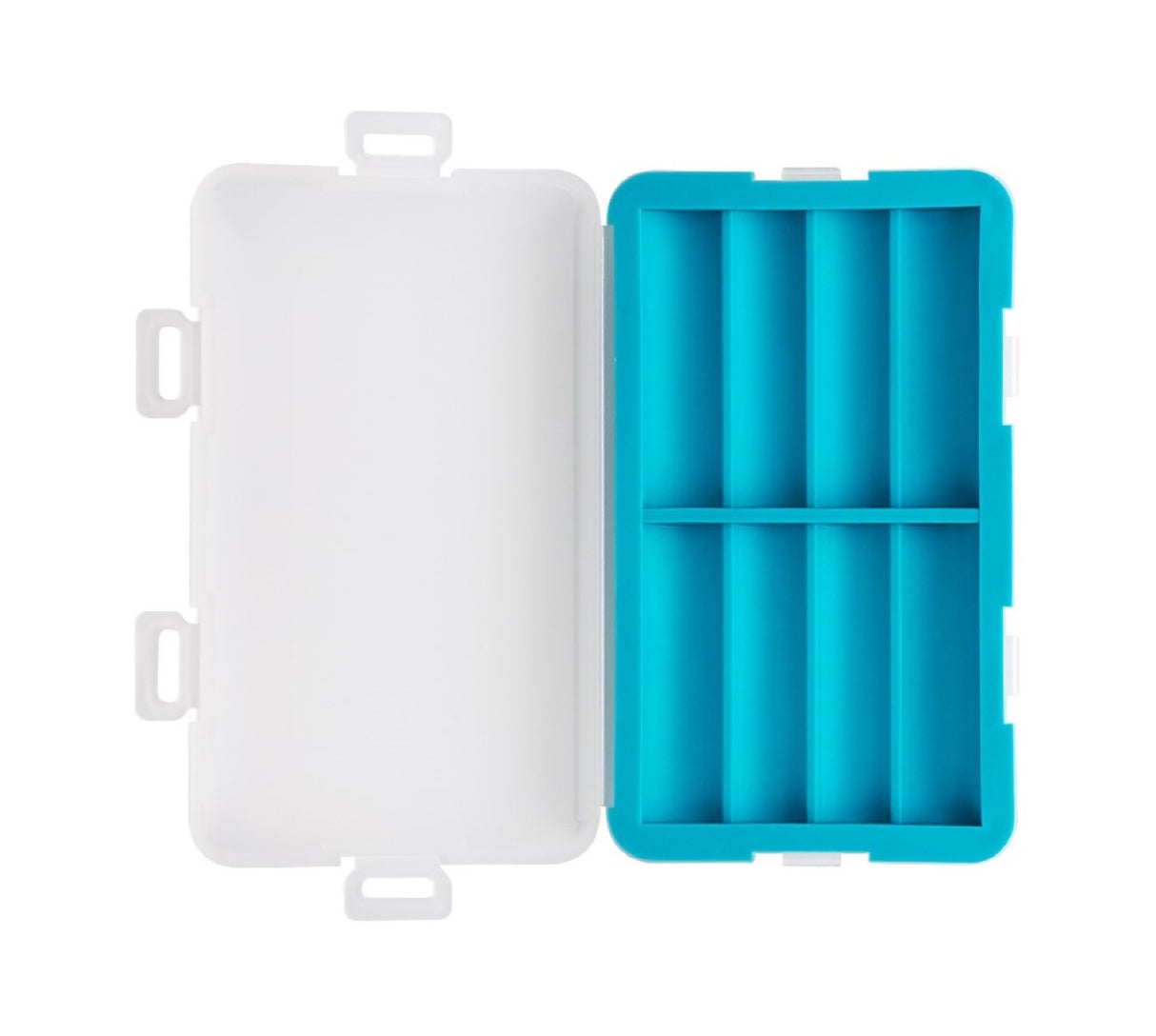 Battery Case Batteriebox für bis zu 8x AA Batterien
