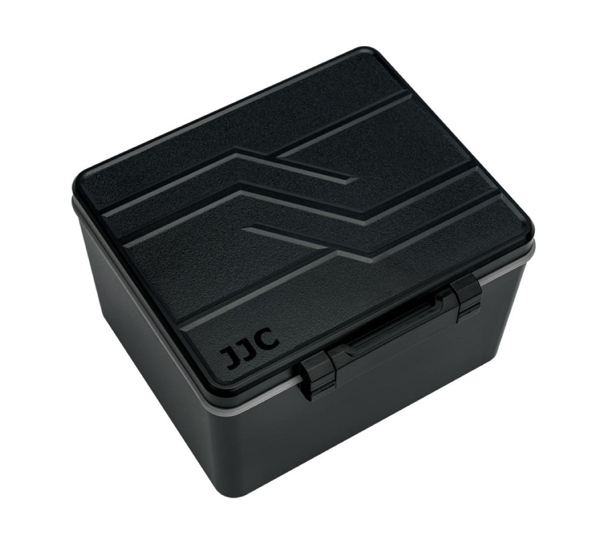 Battery Case Batteriebox mit Batterietester für AA/AAA Batterien