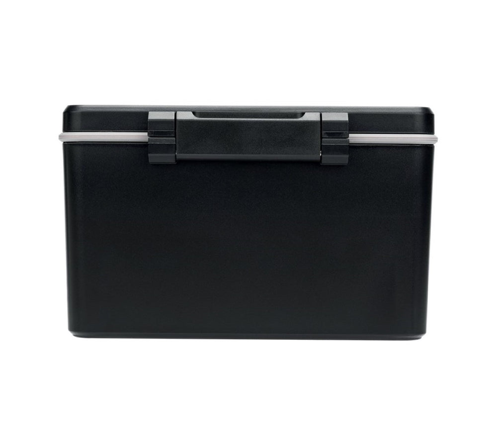 Battery Case Batteriebox mit Batterietester für AA/AAA Batterien