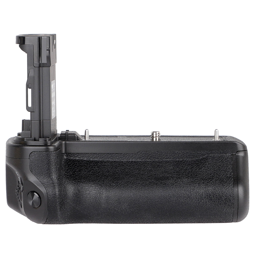 ayex Batteriegriff Passend für Canon EOS R5 & R6 (NUR FÜR AMAZON)