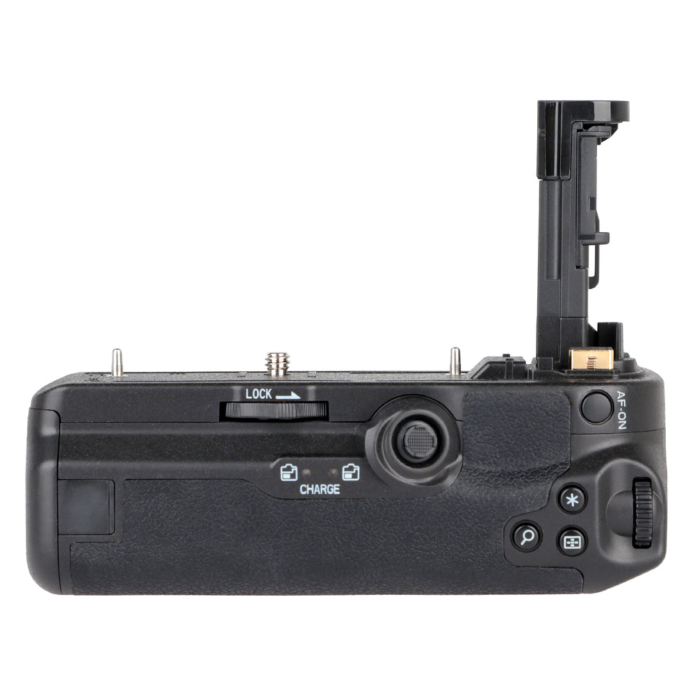 ayex Batteriegriff Passend für Canon EOS R5 & R6 (NUR FÜR AMAZON)