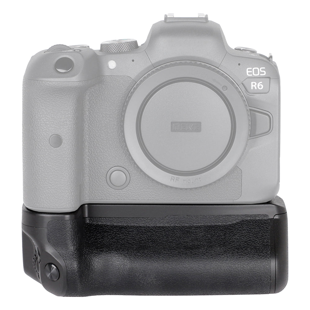 ayex Batteriegriff Passend für Canon EOS R5 & R6 (NUR FÜR AMAZON)