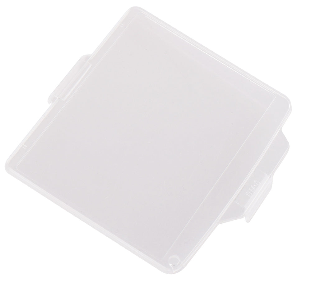 LCD Displayschutz Cover für Nikon D700 ersetzt BM-9