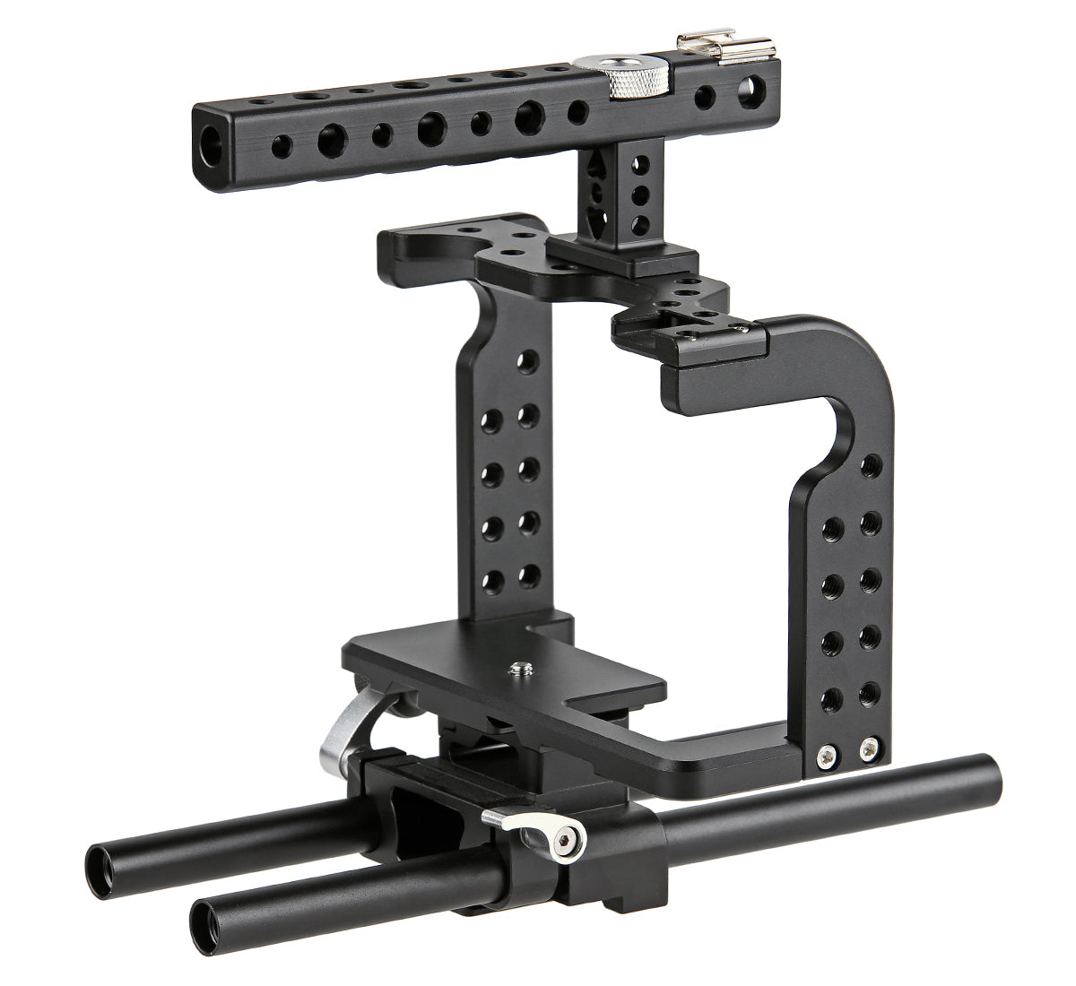 ayex Kamera Cage C7 für Panasonic Lumix DMC-GH5