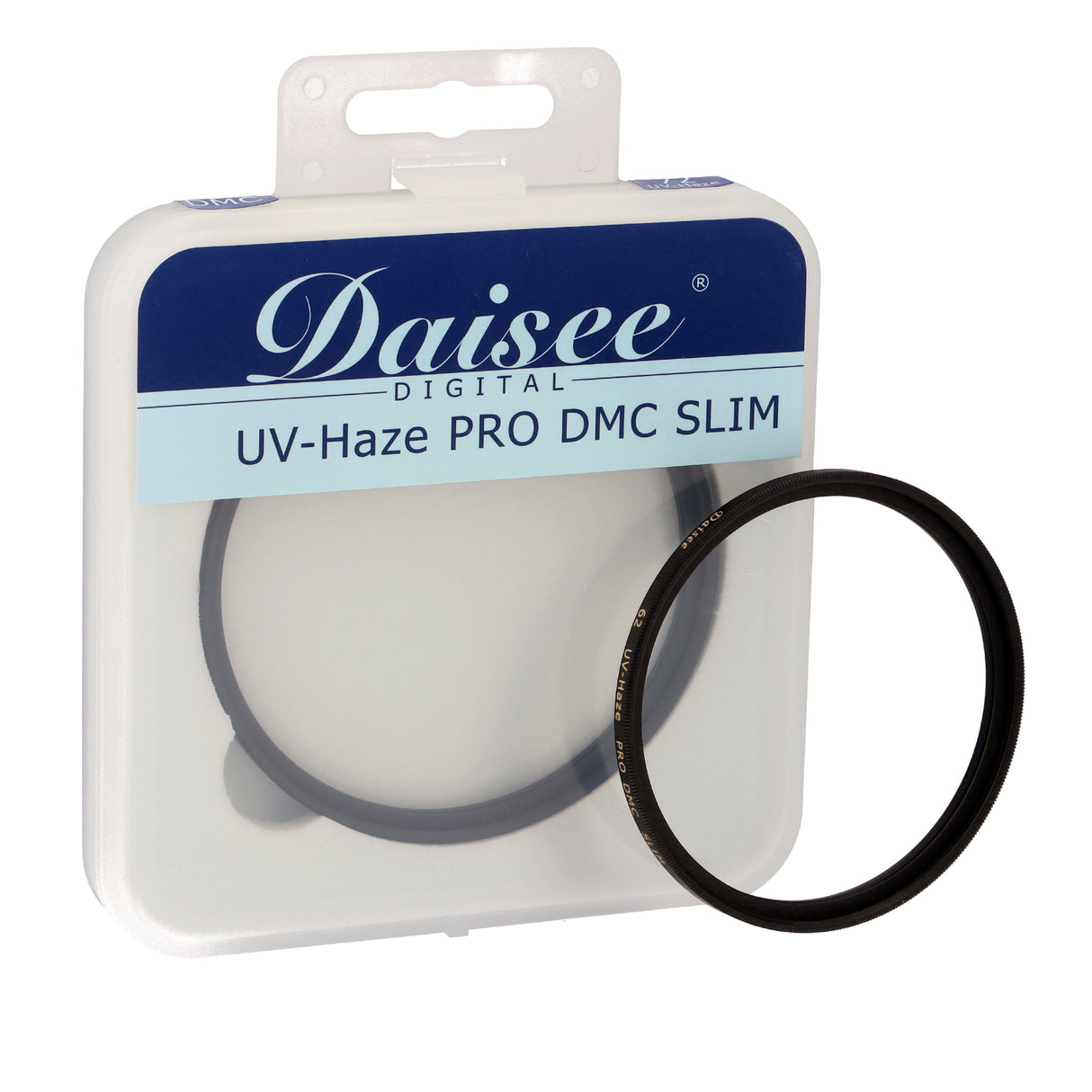 Daisee DMC UV Filter 30mm UV Haze Pro Slim, 8-fach vergütet