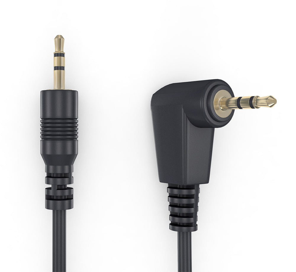 Adapterkabel E3 zB Canon EOS R R6 RP 90D 80D 2000D 1500D 850D 760D 650D M6