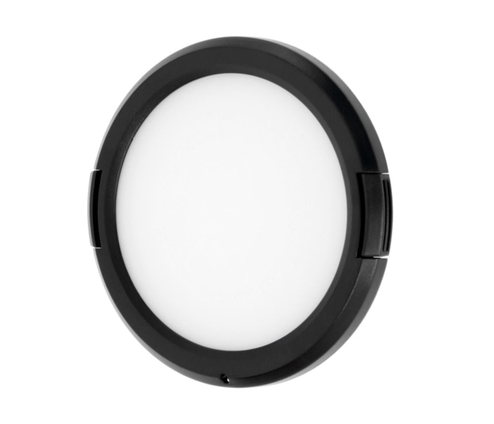 Easy Snap Weißabgleichkappe für 49mm Filterdurchmesser