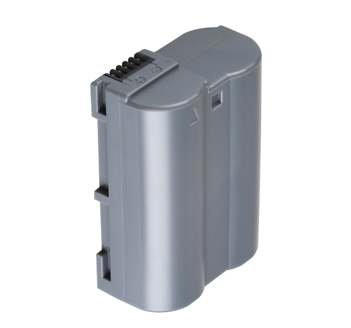 Batteriegriff für Nikon Z7 Z7II Z6 Z6II Z5 wie MB-N10 inkl. 2x EN-EL15B Akkus