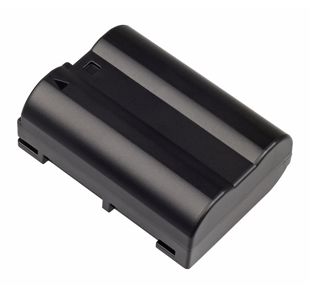 Batteriegriff für Nikon Z6 II & Z7 II inkl. Timer-Fernauslöser + 2x EN-EL15C Akkus