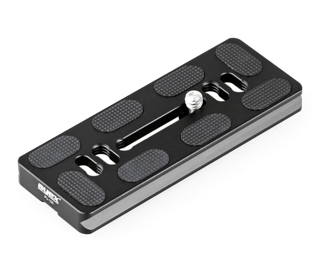 Ersatz-Schnellwechselplatte für Arca-Swiss Standard PU-100