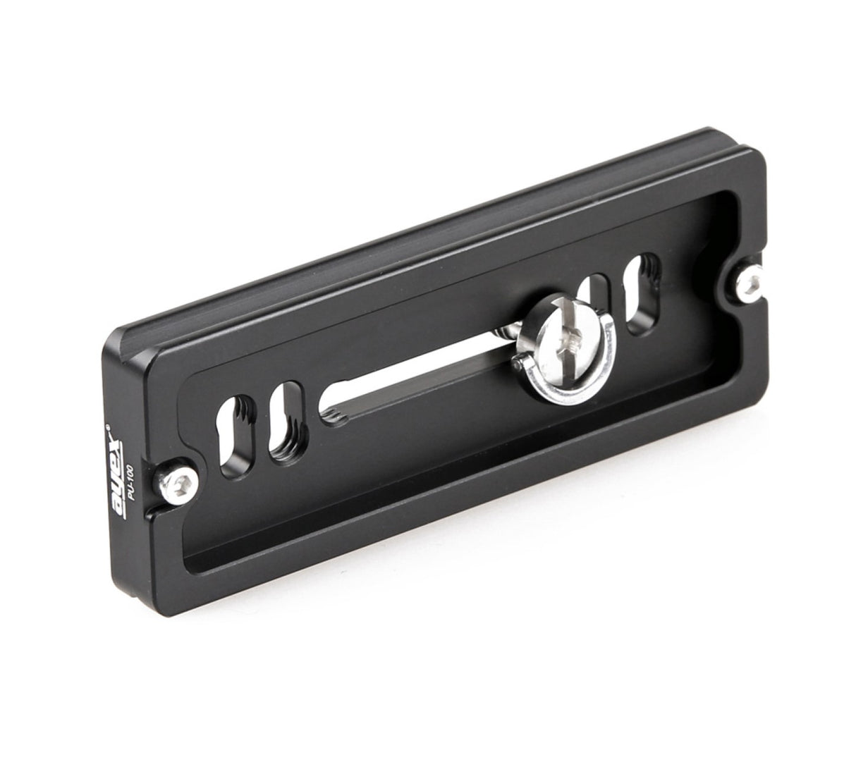 Ersatz-Schnellwechselplatte für Arca-Swiss Standard PU-100