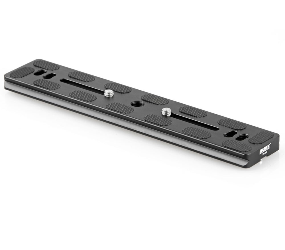 Ersatz-Schnellwechselplatte für Arca-Swiss Standard PU-200