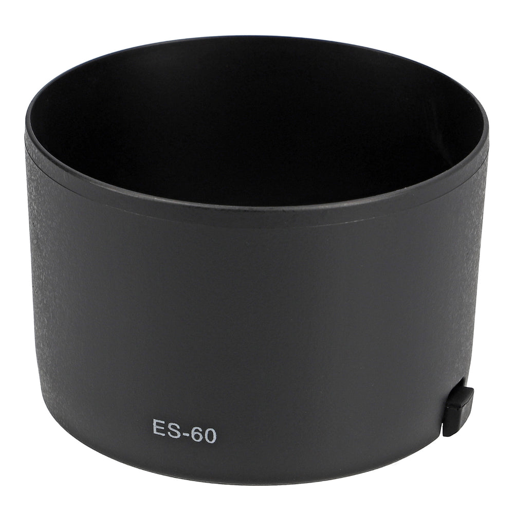 Gegenlichtblende ES-60 Sonnenblende für Canon EF-M 32mm 1.4 STM Lens Hood