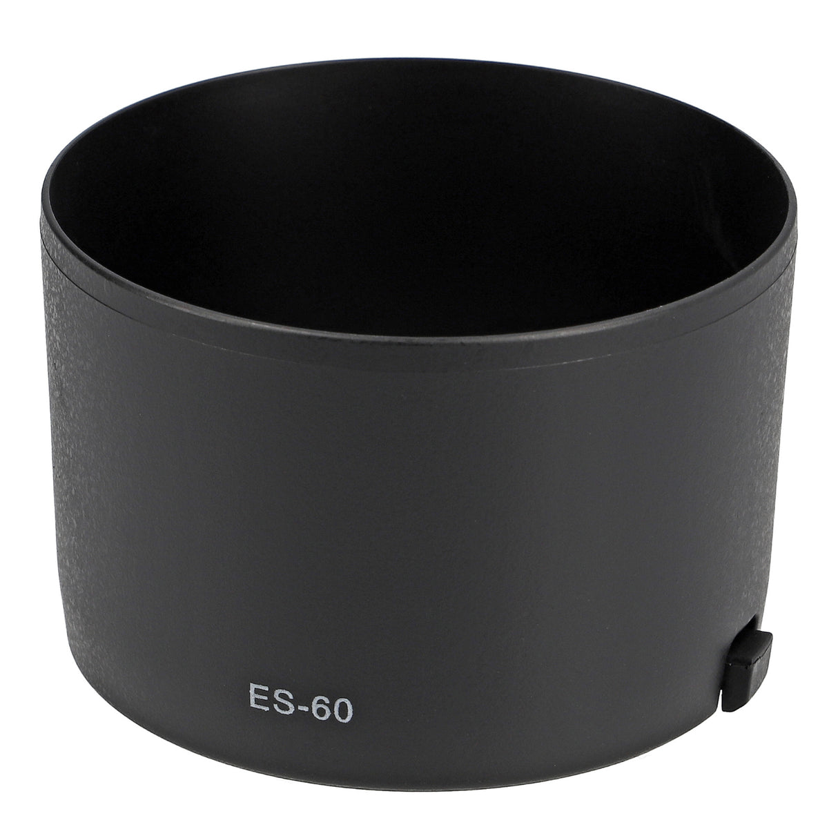 Gegenlichtblende ES-60 Sonnenblende für Canon EF-M 32mm 1.4 STM Lens Hood